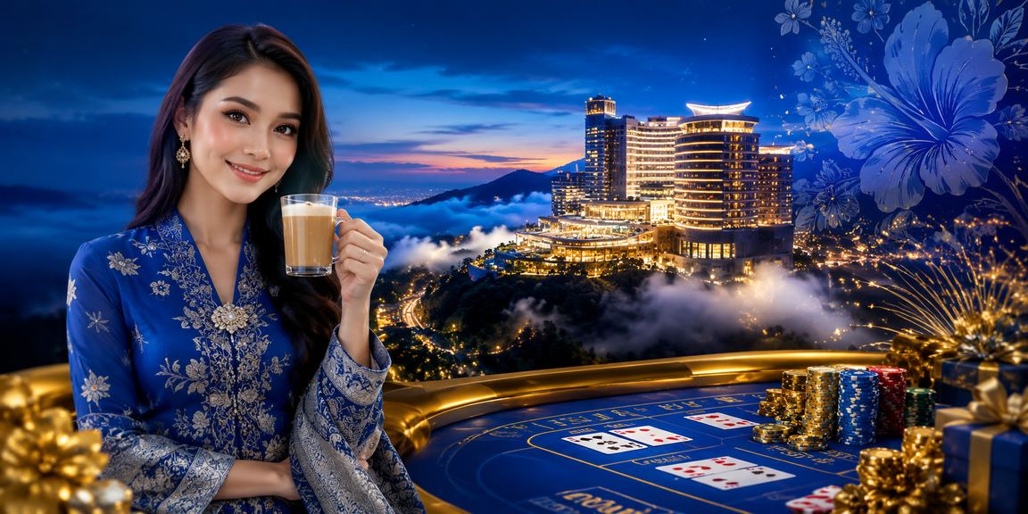 Pertaruhan bola sepak Melaka gaya Melayu hiburan kasino qrpay44