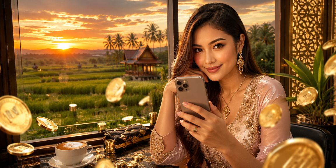 Bonus VIP Kedah gaya Melayu untuk pemain setia qrpay44 Malaysia