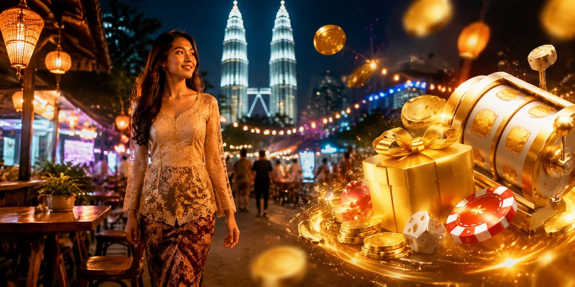 Pertaruhan Kuala Lumpur terma harta intelek platform qrpay44