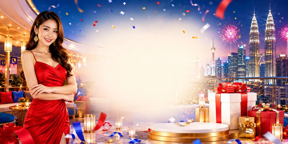 Bonus deposit Kuala Lumpur gaya Melayu platform qrpay44 Malaysia