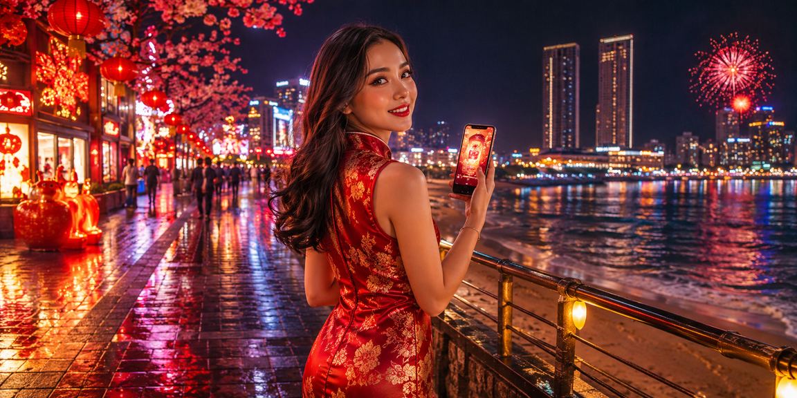 Deposit Kuantan gaya Melayu untuk permainan slot di qrpay44