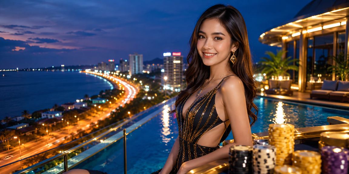 Hiburan kasino Kuantan gaya Melayu di qrpay44 dalam talian Malaysia