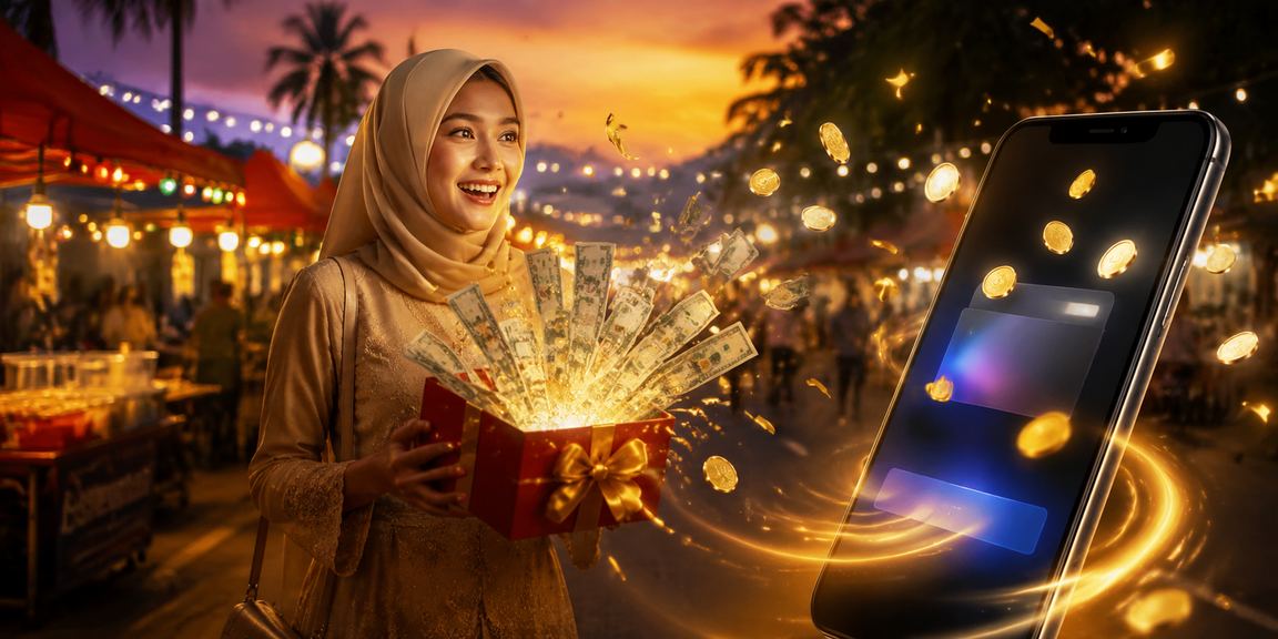 Log masuk kasino mudah alih Malaysia di qrpay44