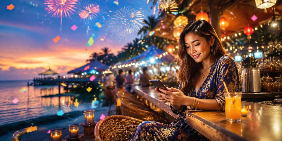 Rebat bonus Malaysia dasar privasi qrpay44 perlindungan data