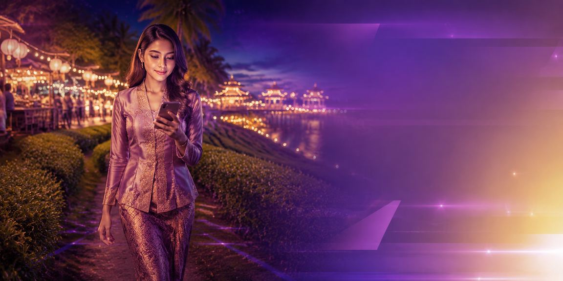 Cashback bonus Terengganu keselamatan data privasi qrpay44
